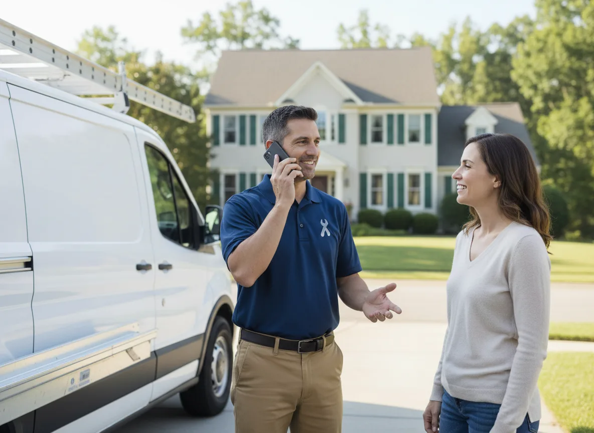 Home Gutter Service Delhi, LA FAQs